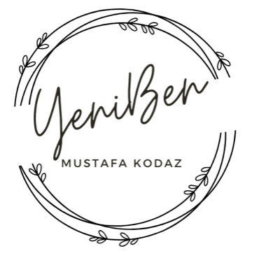 YeniBen Liderlik ve Gelişim Platformu Logo